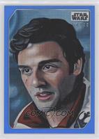 Poe Dameron #/99