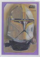 Clone Trooper #/299