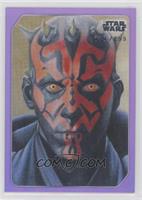 Darth Maul #/299