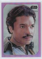 Lando Calrissian #/299