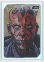 Darth Maul [EX to NM]