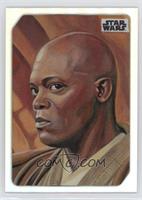 Mace Windu