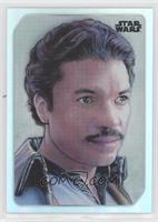 Lando Calrissian