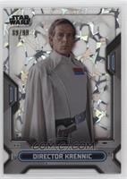 Director Krennic #/99