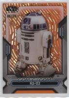 R2-D2 #/25