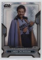 Lando Calrissian