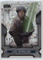 Luke Skywalker #/99