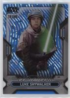 Luke Skywalker #/50