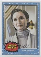 Mon Mothma [Poor to Fair] #/1,195