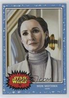 Mon Mothma #/1,195