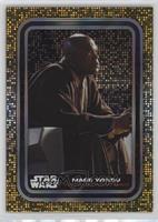 Mace Windu #/50