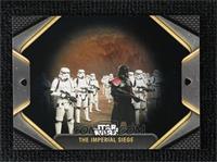 The Imperial Siege #1/1