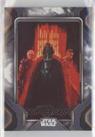 Darth Vader & His Inquisitors