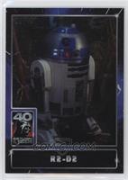 R2-D2 #/40