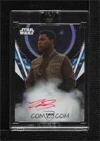 John Boyega as Finn [Uncirculated] #/5