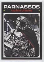 1971 Topps Baseball Design - Captain Phasma #/1,182