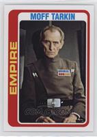 1978 Topps Football Design - Moff Tarkin #/1,464