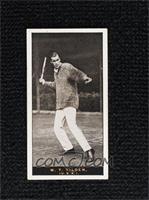 Bill Tilden