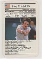 Jimmy Connors