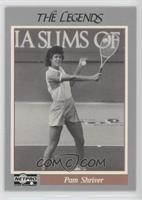 Pam Shriver