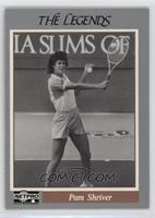 Pam Shriver