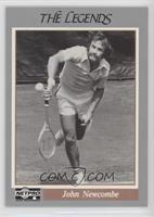 John Newcombe