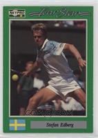 Stefan Edberg