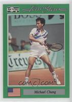 Michael Chang