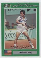 Michael Chang