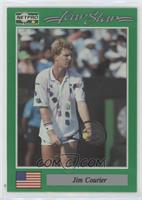 Jim Courier [EX to NM]