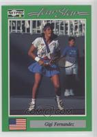 Gigi Fernandez