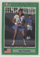 Gigi Fernandez