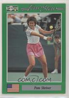 Pam Shriver