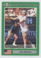 John McEnroe