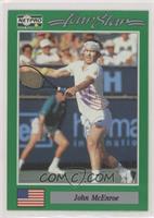 John McEnroe