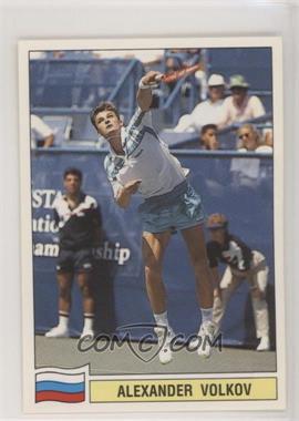 1994 Panini ATP Tour Tennis Stickers - [Base] #149 - Alexander Volkov