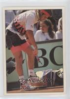 Andre Agassi