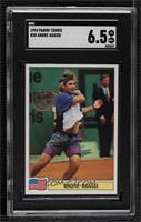 Andre Agassi [SGC 6.5 EX/NM+]