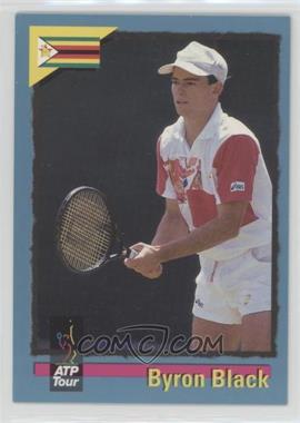 1995 ATP Tour - [Base] #_BYBL - Byron Black [EX to NM]
