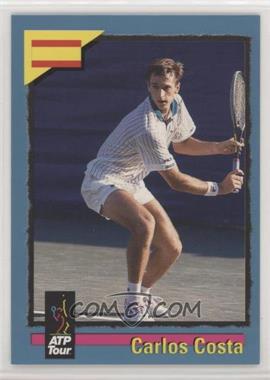 1995 ATP Tour - [Base] #_CACO - Carlos Costa