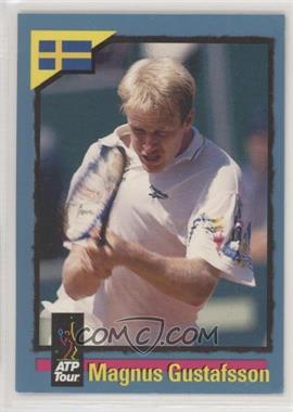 1995 ATP Tour - [Base] #_MAGU - Magnus Gustafsson [Noted]