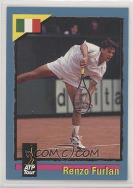 1995 ATP Tour - [Base] #_REFU - Renzo Furlan