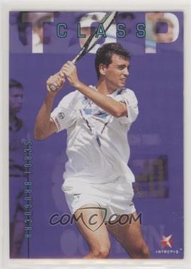 1996 Intrepid Blitz ATP Tour - [Base] #10 - Top Class - Sergi Bruguera
