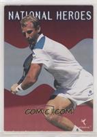 National Heroes - Thomas Muster [Noted]