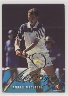 1996 Intrepid Blitz ATP Tour - Victory #V6 - Andrei Medvedev [Noted]