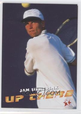 1997 Intrepid Bring it On ATP Tour - [Base] #13 - Up There - Jan Siemerink