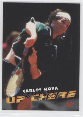 1997 Intrepid Bring it On ATP Tour - [Base] #26 - Up There - Carlos Moya
