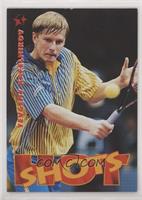 Hot Shots - Yevgeny Kafelnikov