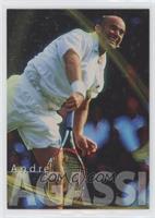 Andre Agassi