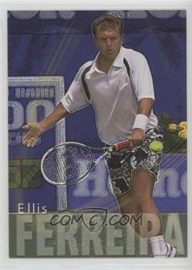 2000 ATP Tour - [Base] #11 - Ellis Ferreira